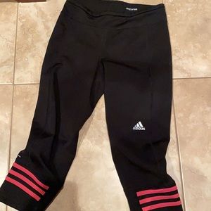 Adidas leggings